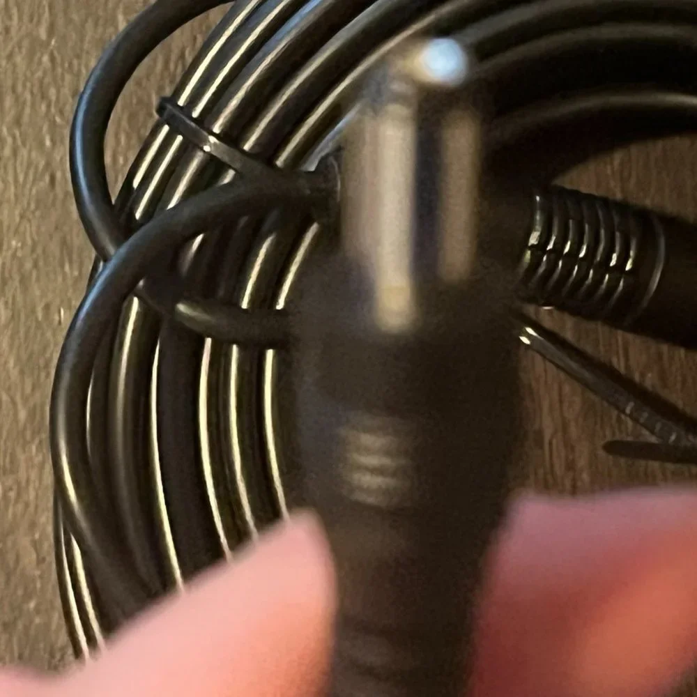 12V 10M DC Power Supply Extension Cable 5.5 x 2.1mm for CCTV security Camera/DVR